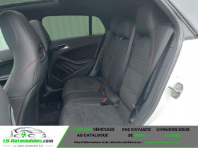 Mercedes CL 220 BVA  occasion  Beaupuy - photo n8
