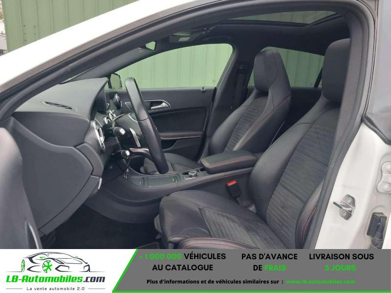 Mercedes CL 220 BVA  occasion  Beaupuy - photo n7