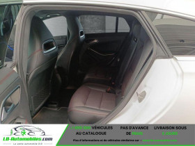 Mercedes CL 220 BVA  occasion  Beaupuy - photo n9