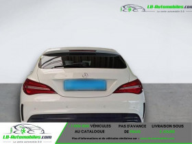Mercedes CL 220 BVA  occasion  Beaupuy - photo n7