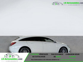 Mercedes CL 220 BVA  occasion  Beaupuy - photo n6