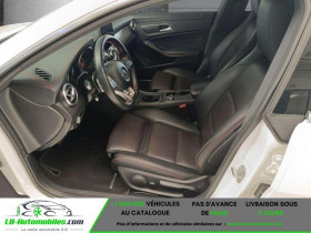 Mercedes CL 220 BVA  occasion  Beaupuy - photo n8