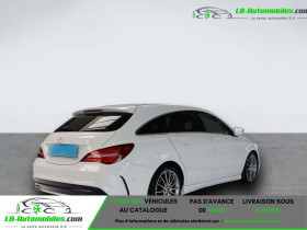Mercedes CL 220 BVA  occasion  Beaupuy - photo n4