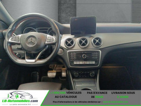 Mercedes CL 220 BVA  occasion  Beaupuy - photo n3