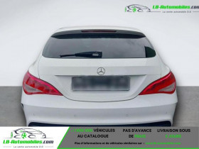 Mercedes CL 220 BVA  occasion  Beaupuy - photo n6