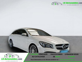 Mercedes CL 220 BVA  occasion  Beaupuy - photo n2