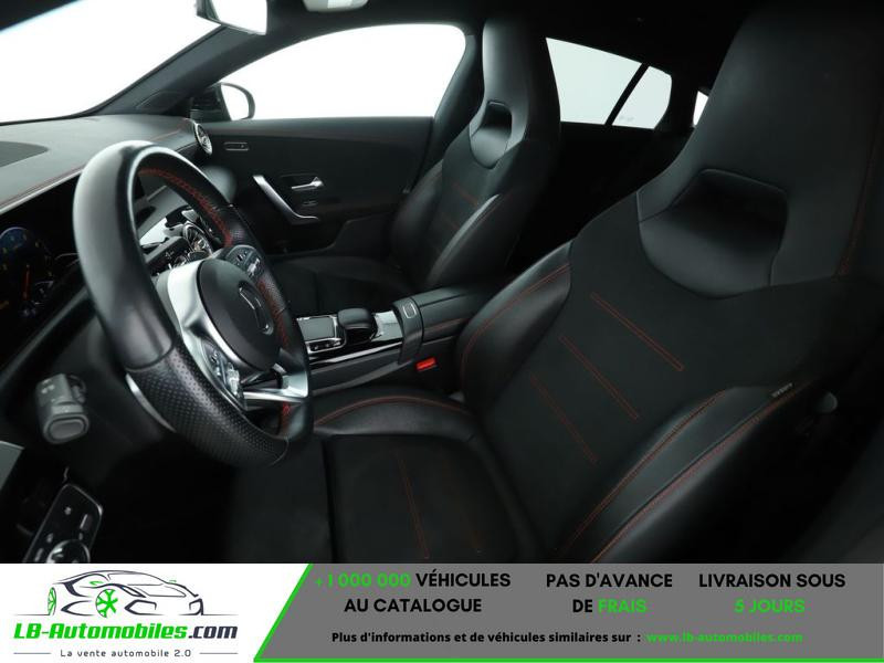 Mercedes CL 220 BVA  occasion  Beaupuy - photo n8