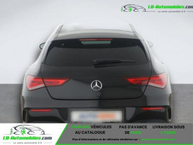 Mercedes CL 220 BVA  occasion  Beaupuy - photo n7