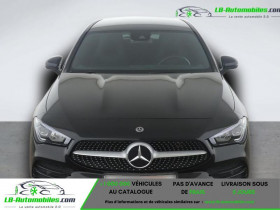Mercedes CL 220 BVA  occasion  Beaupuy - photo n5