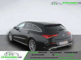 Mercedes CL 220 BVA  occasion  Beaupuy - photo n4