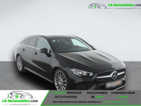 Mercedes CL 220 BVA  occasion  Beaupuy - photo n2