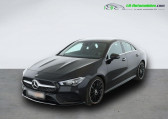 Mercedes CL 220 BVA   Beaupuy 31