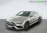 Mercedes CL 220 BVA   Beaupuy 31
