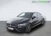 Mercedes CL 220 BVA   Beaupuy 31