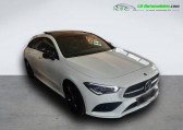 Mercedes CL occasion année 2019 boite Automatique Annonce Mercedes CL occasion Essence 220 BVA à Beaupuy