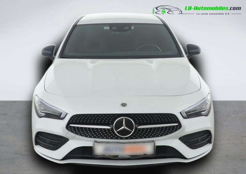 Mercedes CL 220 BVA  occasion  Beaupuy - photo n5