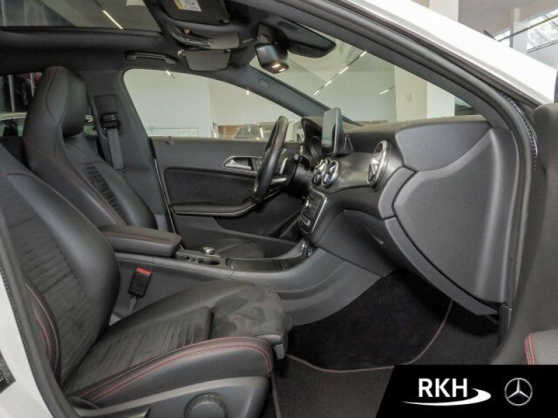 Mercedes CL 220 BVA  occasion  Beaupuy - photo n4