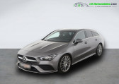 Mercedes CL 220 BVA   Beaupuy 31
