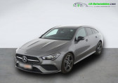 Mercedes CL occasion année 2019 boite Automatique Annonce Mercedes CL occasion Essence 220 BVA à Beaupuy