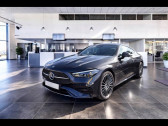 Annonce Mercedes CL occasion Hybride 220 d 197ch AMG Line 9G-Tronic � Le Mans