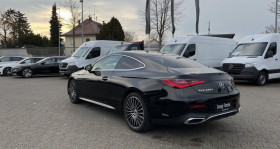 Mercedes CL occasion  mise en vente &agrave; LEIMBACH par le garage MB68 AUTO IMPORT - photo n&deg;1