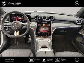 Mercedes CL 220 d AMG Line Cabriolet  occasion  Gires - photo n6