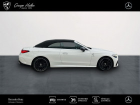 Mercedes CL 220 d AMG Line Cabriolet  occasion  Gires - photo n4