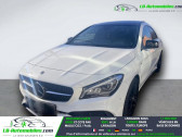 Annonce Mercedes CL occasion Essence 220 d BVA � Beaupuy