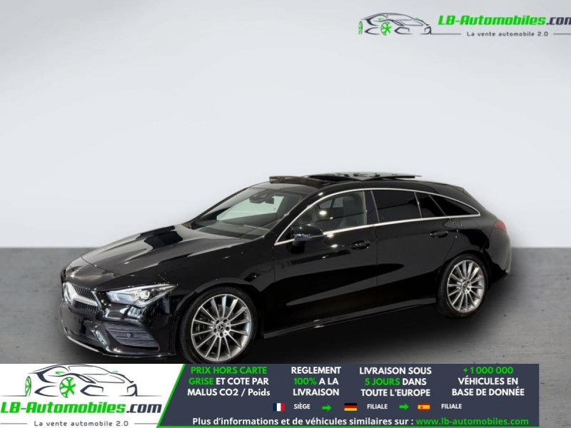Mercedes CL 220 d BVA  occasion � Beaupuy