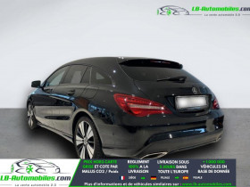 Mercedes CL 220 d BVA  occasion � Beaupuy - photo n�4