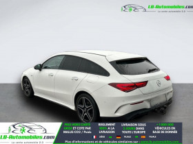 Mercedes CL 220 d BVA  occasion � Beaupuy - photo n�3