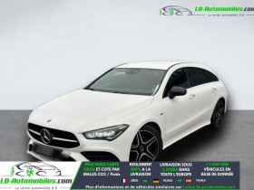 Mercedes CL 220 d BVA  occasion � Beaupuy - photo n�2