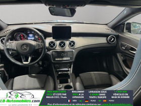 Mercedes CL 220 d BVA  occasion � Beaupuy - photo n�3