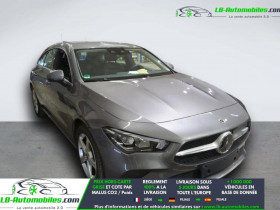 Mercedes CL 220 d BVA  occasion � Beaupuy - photo n�2