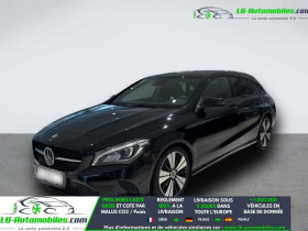 Mercedes CL 220 d BVA  occasion � Beaupuy - photo n�2