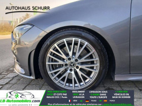 Mercedes CL 220 d BVA  occasion � Beaupuy - photo n�6