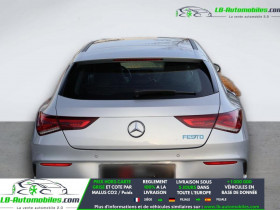 Mercedes CL 220 d BVA  occasion � Beaupuy - photo n�7