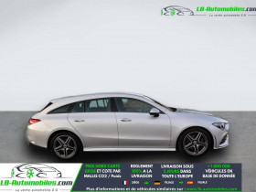 Mercedes CL 220 d BVA  occasion � Beaupuy - photo n�6