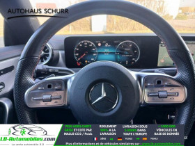 Mercedes CL 220 d BVA  occasion � Beaupuy - photo n�5