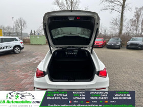 Mercedes CL 220 d BVA  occasion � Beaupuy - photo n�11