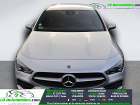 Mercedes CL 220 d BVA  occasion � Beaupuy - photo n�5