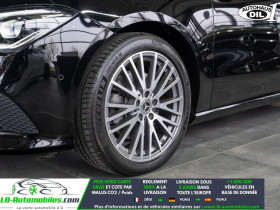 Mercedes CL 220 d BVA  occasion � Beaupuy - photo n�6