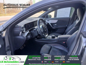 Mercedes CL 220 d BVA  occasion � Beaupuy - photo n�4