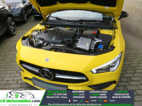 Mercedes CL 220 d BVA  occasion � Beaupuy - photo n�8