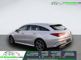 Mercedes CL 220 d BVA  occasion � Beaupuy - photo n�4