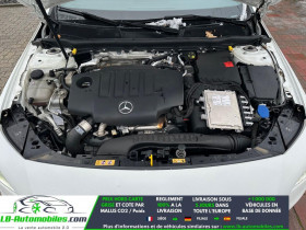 Mercedes CL 220 d BVA  occasion � Beaupuy - photo n�10