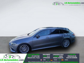 Mercedes CL 220 d BVA  occasion � Beaupuy - photo n�3