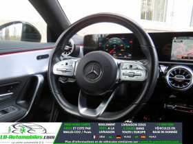 Mercedes CL 220 d BVA  occasion � Beaupuy - photo n�7