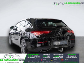 Mercedes CL 220 d BVA  occasion � Beaupuy - photo n�4