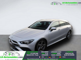 Mercedes CL 220 d BVA  occasion � Beaupuy - photo n�2